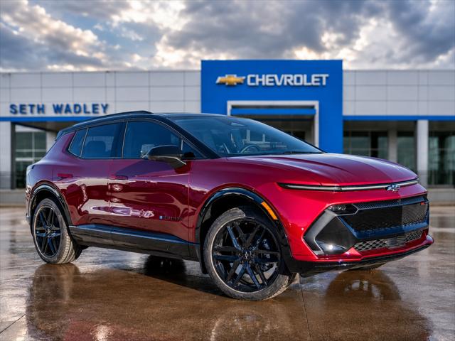 2026 Chevrolet Equinox RS, FWD for sale in Pauls Valley, OK