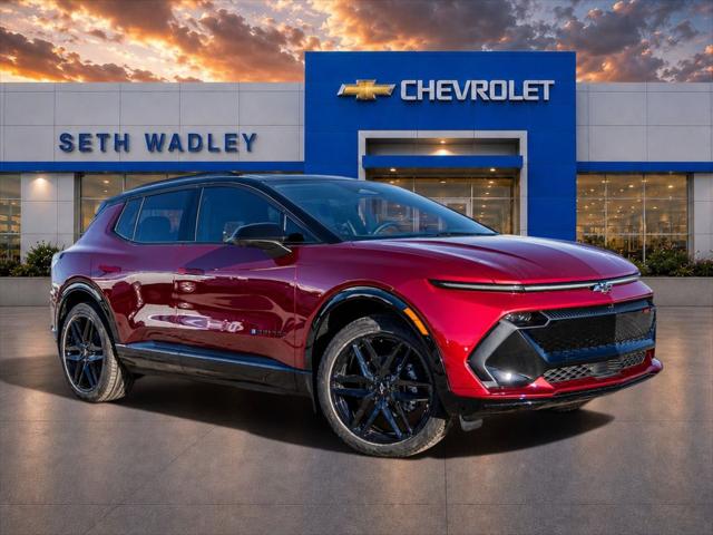 2026 Chevrolet Equinox RS, FWD for sale in Pauls Valley, OK