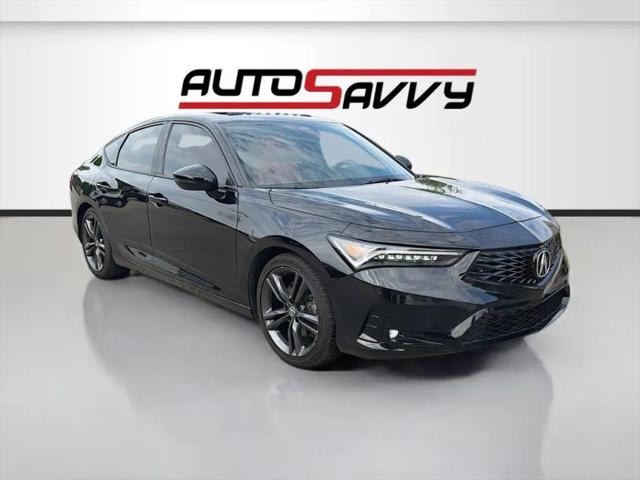 2024 Acura Integra A-SPEC Technology for sale in Fort Worth, TX