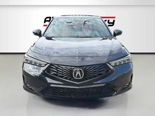 2024 Acura Integra A-SPEC Technology