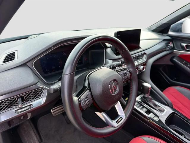 2024 Acura Integra A-SPEC Technology