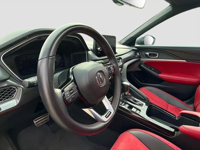 2024 Acura Integra A-SPEC Technology