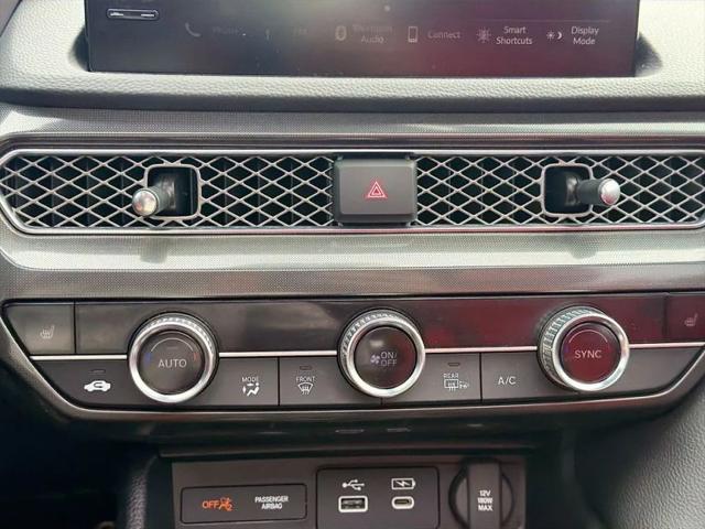 2024 Acura Integra A-SPEC Technology
