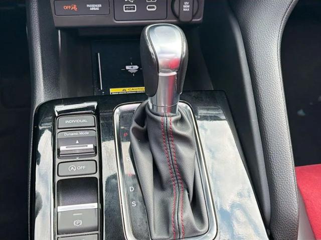 2024 Acura Integra A-SPEC Technology