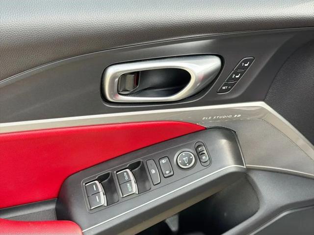 2024 Acura Integra A-SPEC Technology