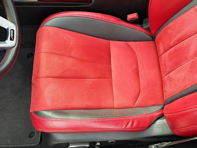 2024 Acura Integra A-SPEC Technology