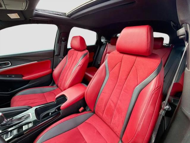 2024 Acura Integra A-SPEC Technology