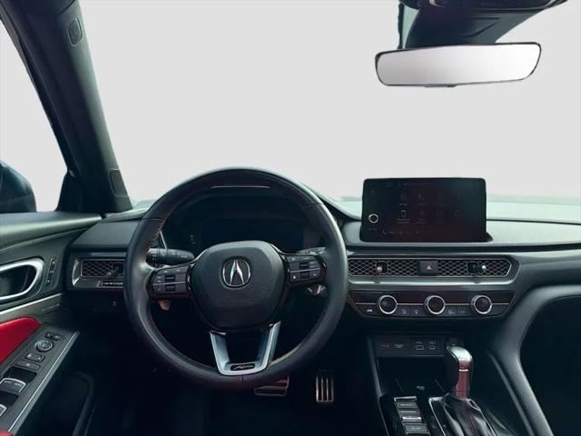 2024 Acura Integra A-SPEC Technology