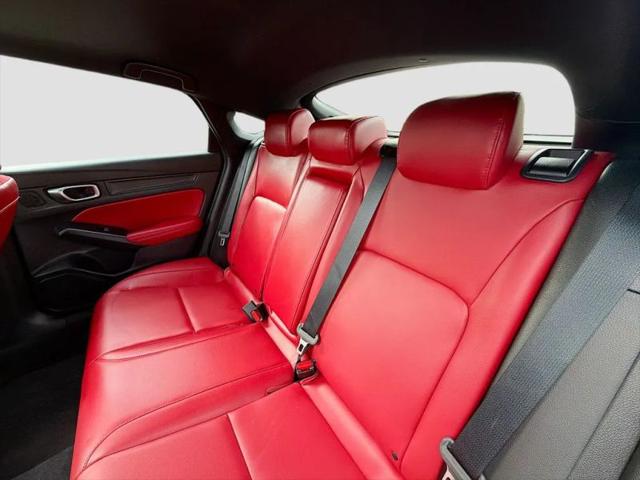 2024 Acura Integra A-SPEC Technology