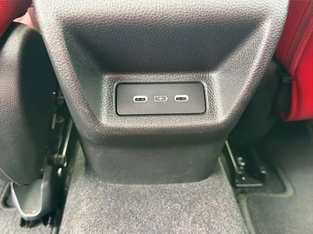 2024 Acura Integra A-SPEC Technology