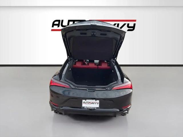 2024 Acura Integra A-SPEC Technology