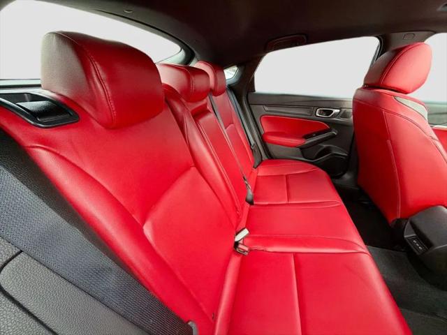 2024 Acura Integra A-SPEC Technology