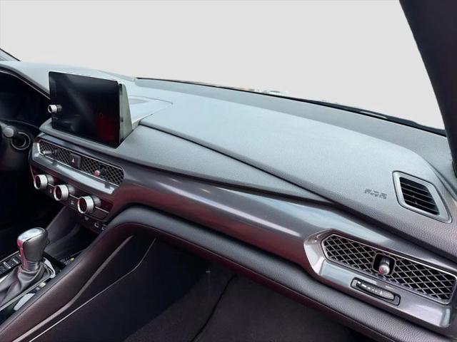 2024 Acura Integra A-SPEC Technology