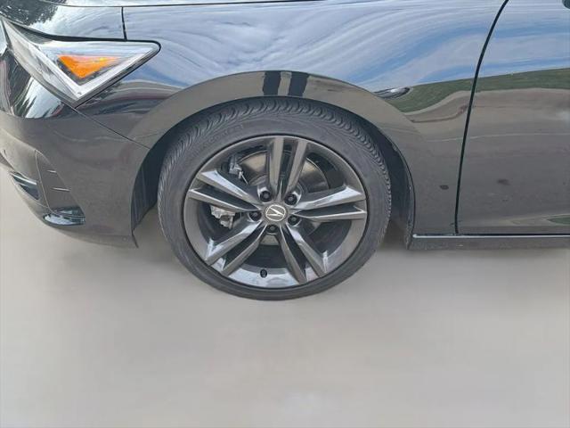 2024 Acura Integra A-SPEC Technology
