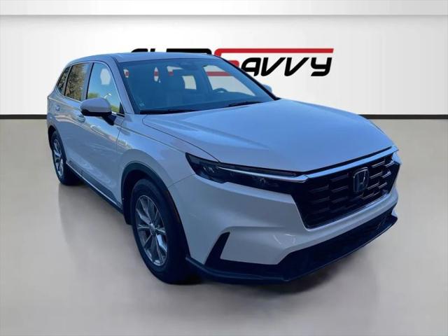 2024 Honda CR-V EX-L 2WD for sale in Fort Worth, TX