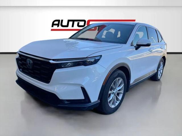 2024 Honda CR-V EX-L 2WD