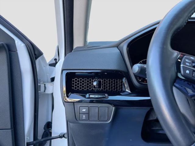2024 Honda CR-V EX-L 2WD