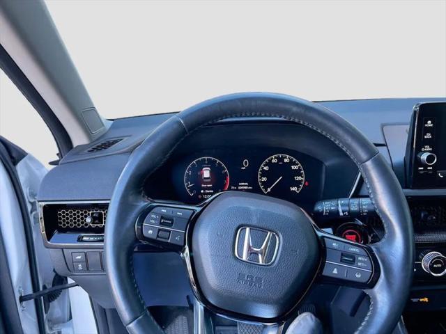 2024 Honda CR-V EX-L 2WD