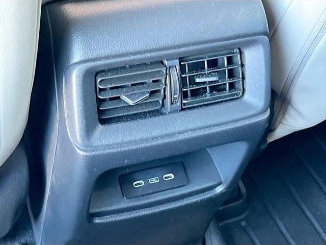 2024 Honda CR-V EX-L 2WD