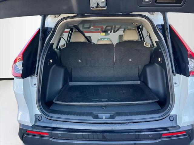 2024 Honda CR-V EX-L 2WD
