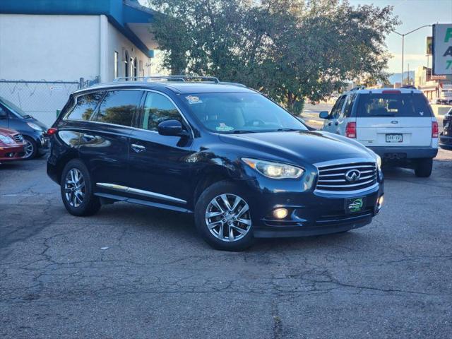 2015 INFINITI QX60 3.5 for sale in Lakewood, CO