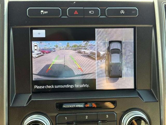 2020 Ford F-150 Limited