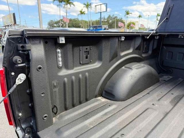 2020 Ford F-150 Limited