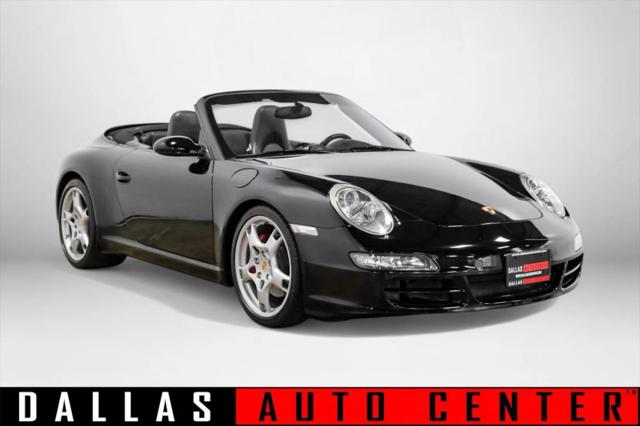 2006 Porsche 911 Carrera S for sale in Carrollton, TX