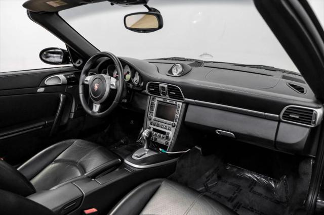 2006 Porsche 911 Carrera S