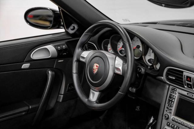 2006 Porsche 911 Carrera S