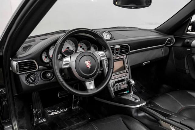 2006 Porsche 911 Carrera S