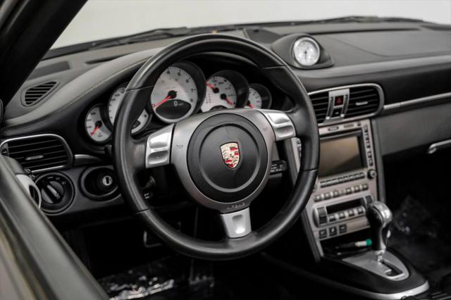 2006 Porsche 911 Carrera S
