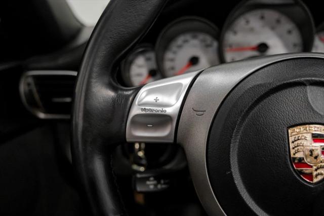 2006 Porsche 911 Carrera S