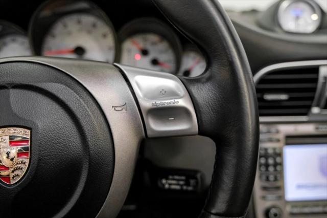 2006 Porsche 911 Carrera S