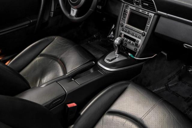 2006 Porsche 911 Carrera S