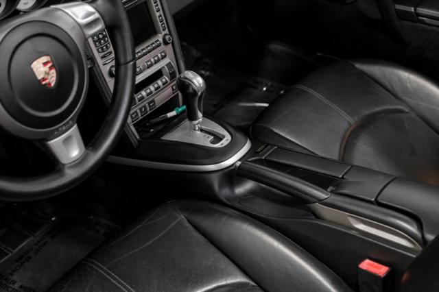 2006 Porsche 911 Carrera S