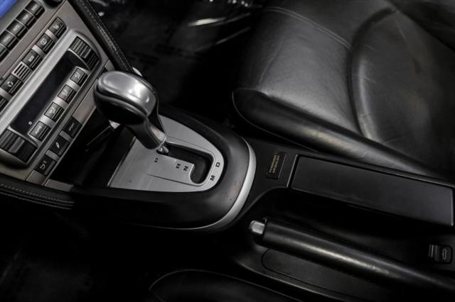 2006 Porsche 911 Carrera S