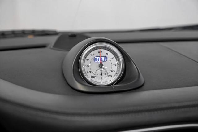 2006 Porsche 911 Carrera S