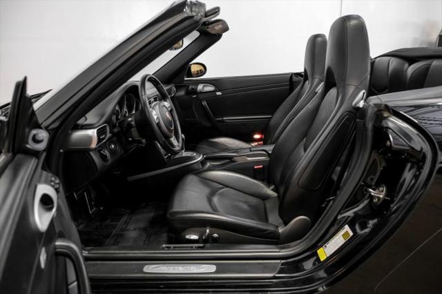 2006 Porsche 911 Carrera S