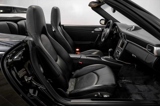 2006 Porsche 911 Carrera S