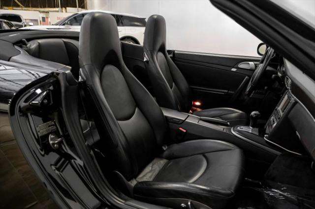 2006 Porsche 911 Carrera S