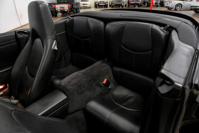 2006 Porsche 911 Carrera S