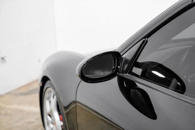 2006 Porsche 911 Carrera S