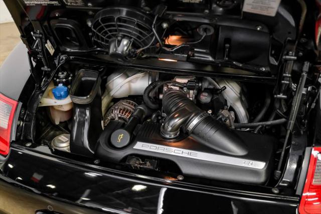 2006 Porsche 911 Carrera S