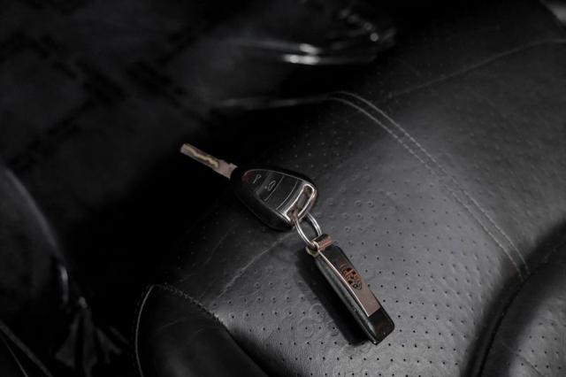2006 Porsche 911 Carrera S