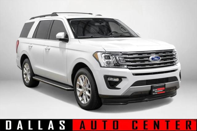 2020 Ford Expedition XLT for sale in Carrollton, TX