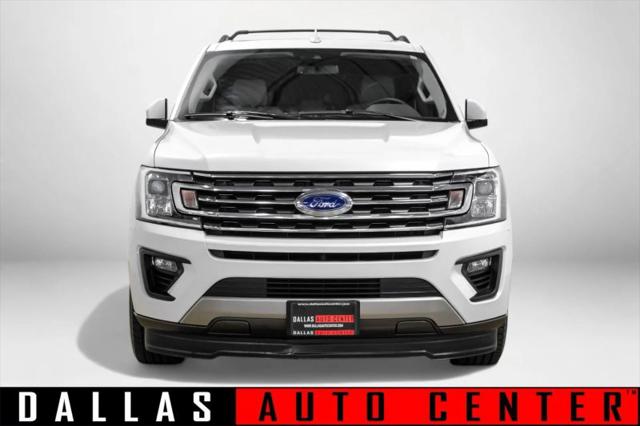 2020 Ford Expedition XLT