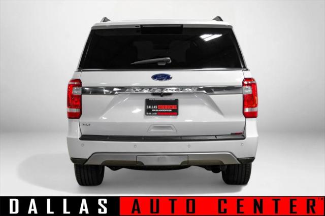 2020 Ford Expedition XLT