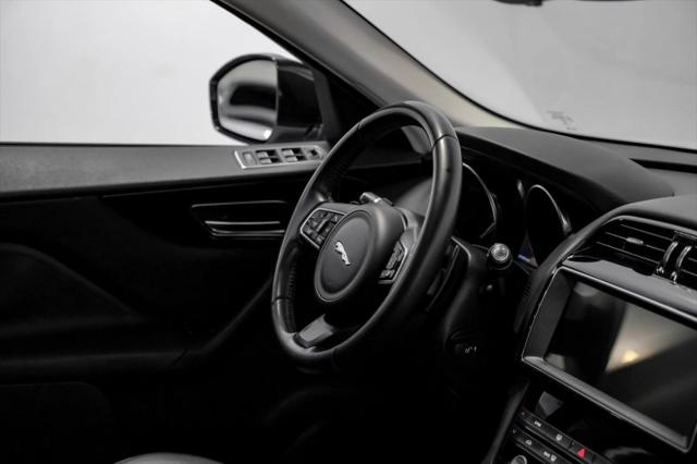 2019 Jaguar F-PACE 25t Premium