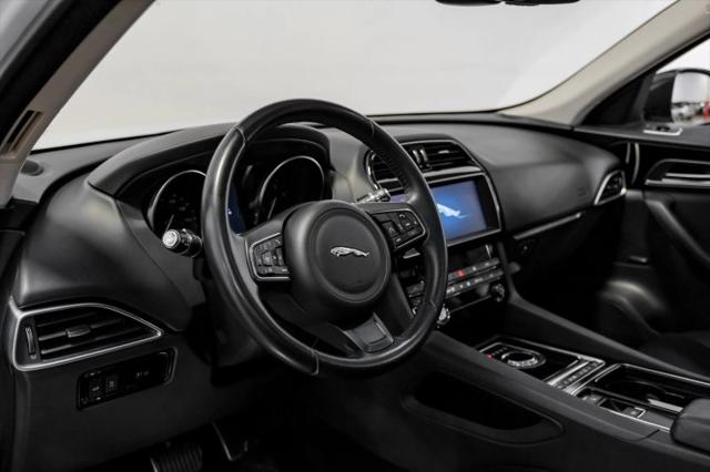 2019 Jaguar F-PACE 25t Premium